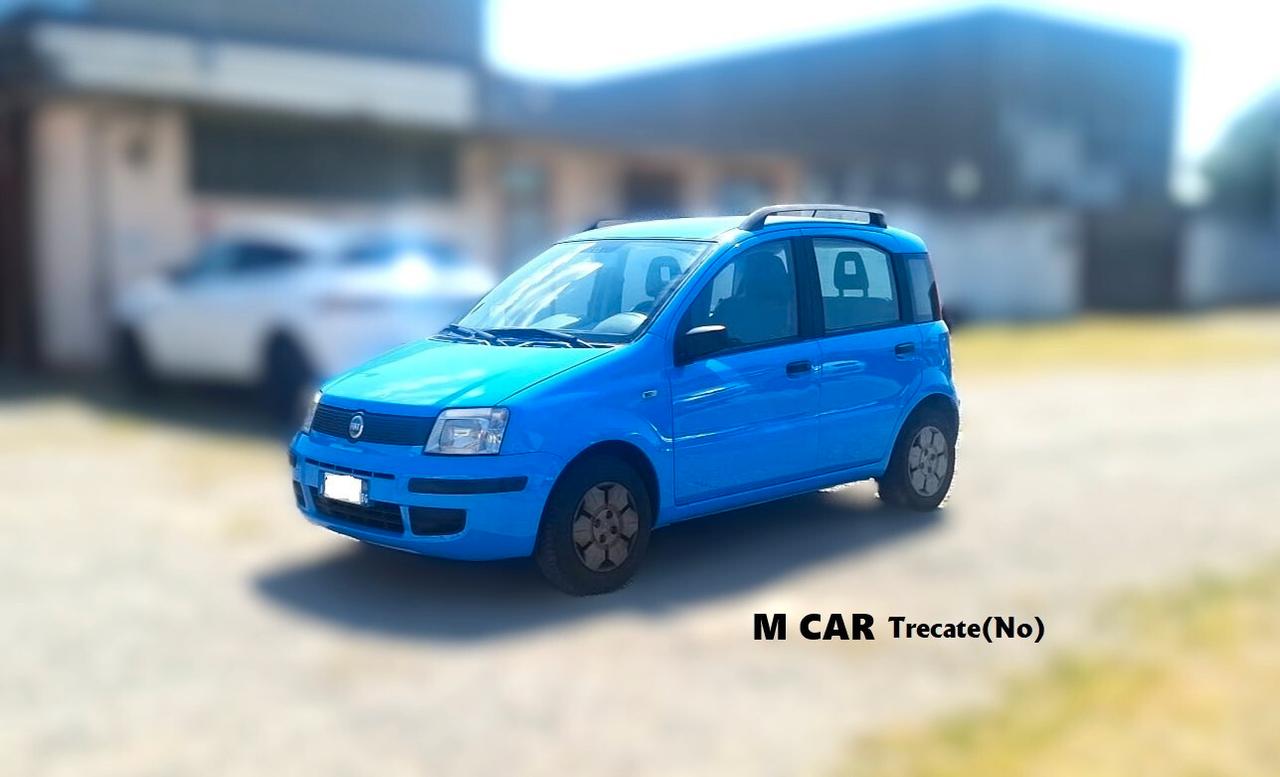 Fiat Panda 1.1 Actual