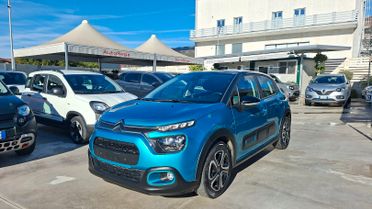 Citroen C3 1.2 BENZINA PureTech 2021