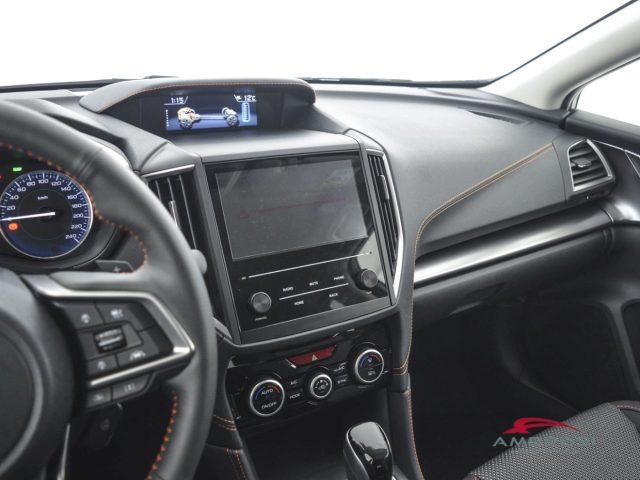 SUBARU XV e-boxer 2.0 MHEV ES CVT 4ADVENTURE