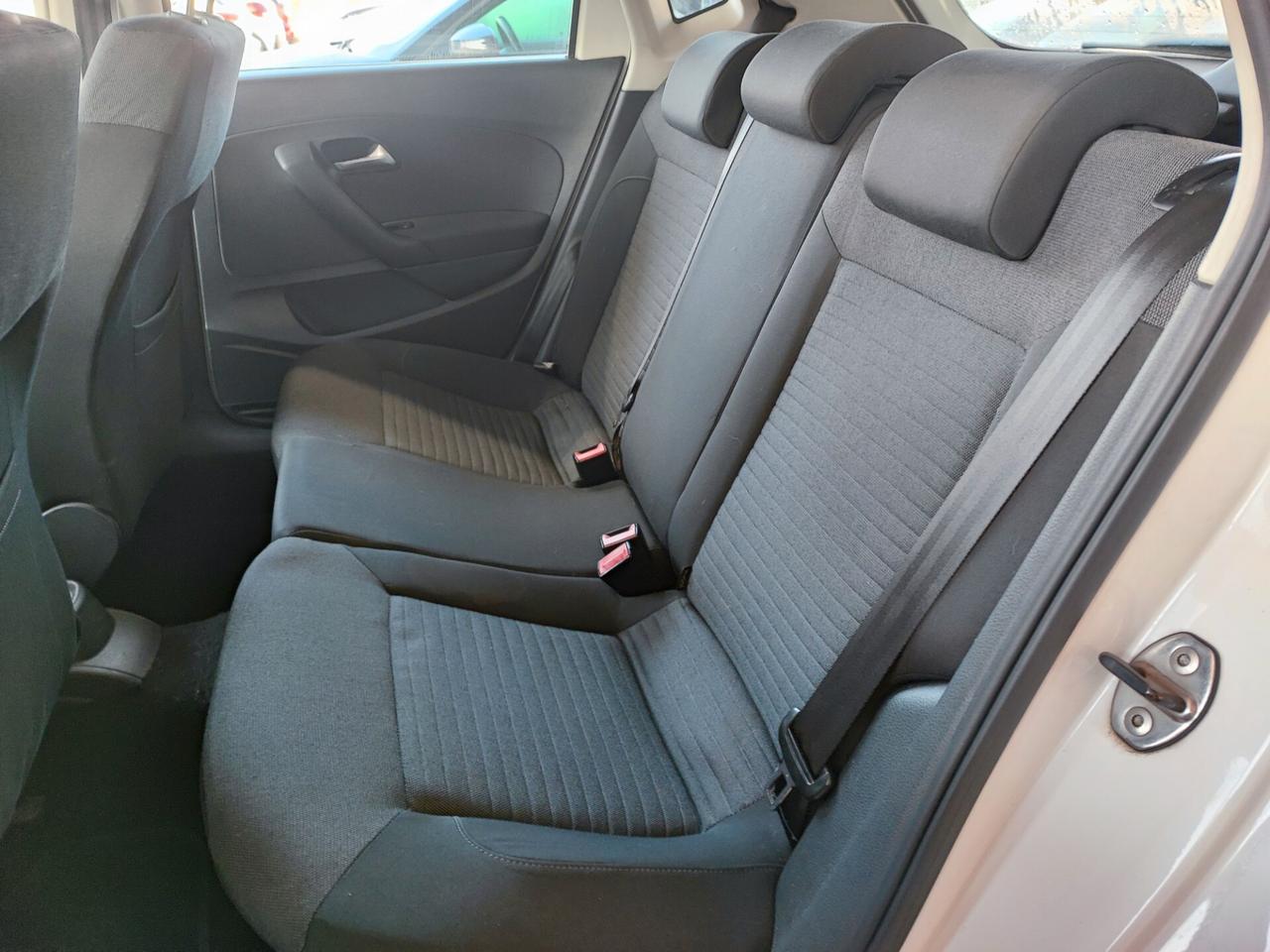 Volkswagen Polo 1.2 70 CV 5p. Comfortline