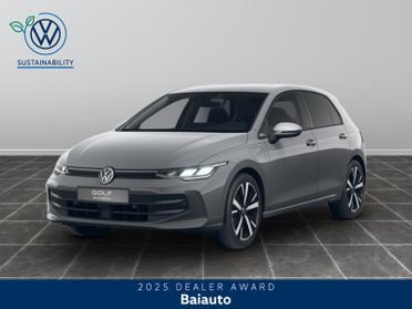 Volkswagen Golf 1.5 tsi ehybrid 204cv style dsg