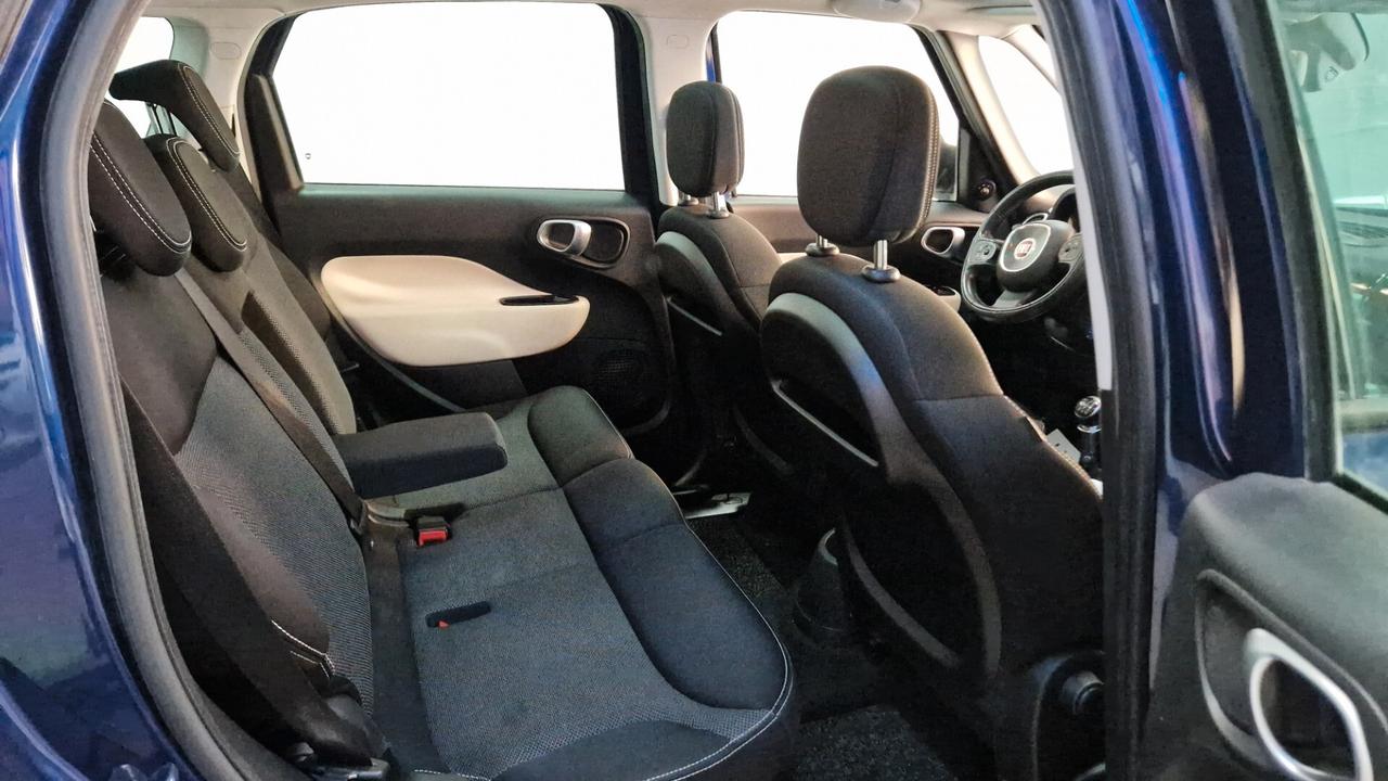 Fiat 500L 1.6 Multijet 105 CV Trekking