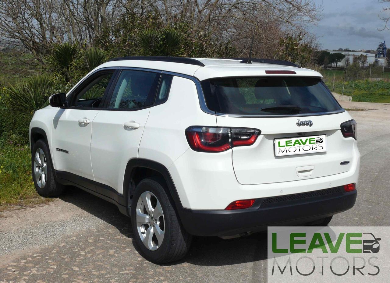 Jeep Compass 1.6 Multijet Longitude (M1473)