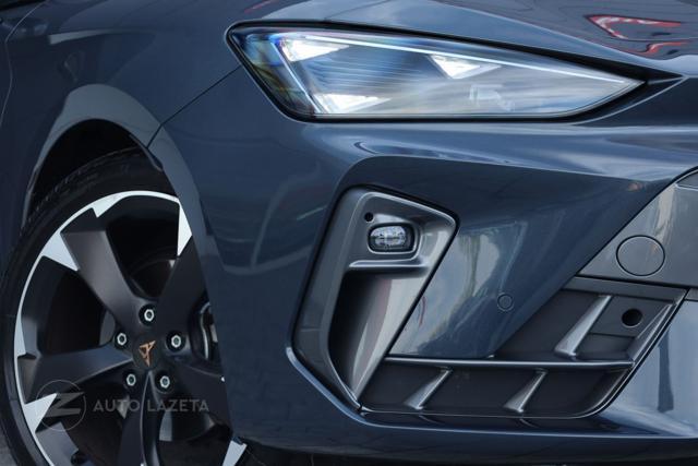 CUPRA Leon 2.0 TDI 150 CV DSG