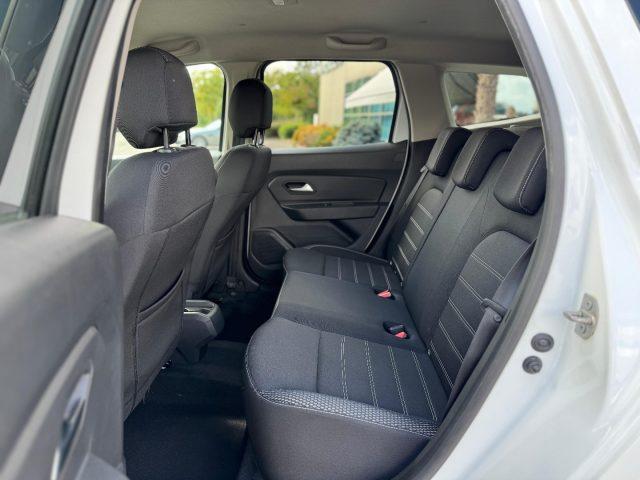 DACIA Duster 1.5 Blue dCi 8V 115 CV 4x4 PRESTIGE *UNIPROP*