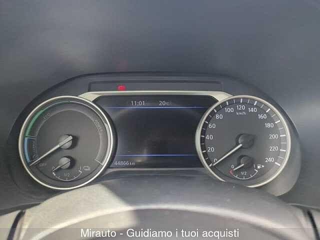 Nissan Juke Juke 1.6 HEV Premiere Edition