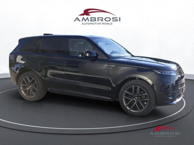 LAND ROVER Range Rover Sport L461 3.0SWB DYNAMIC SE 249PS