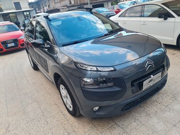 Citroën C4 Cactus 1.6 Blue-HDI 100cv 2015