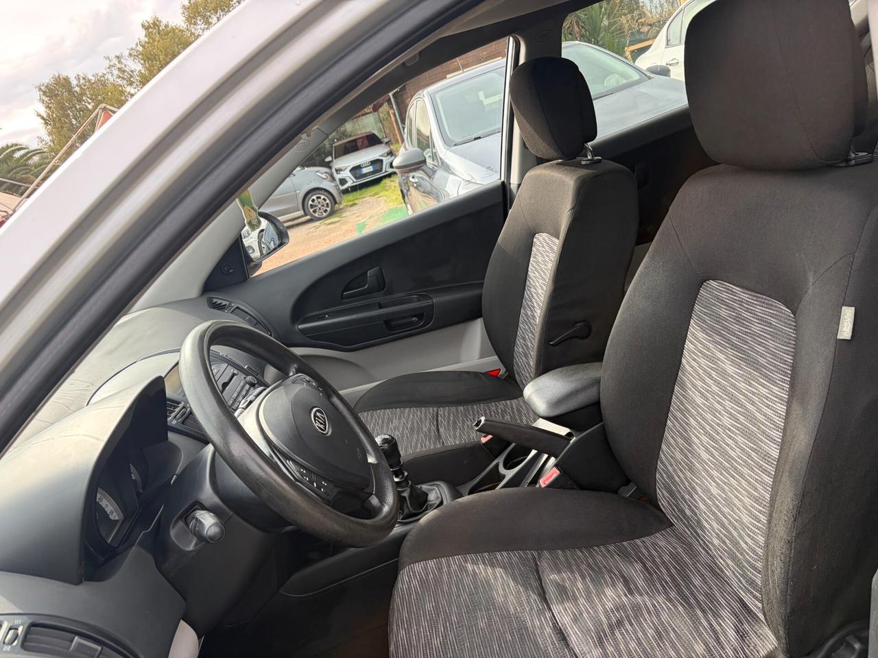 KIA CEED SPORTWAGON 1.7 90CV ANNO 2009