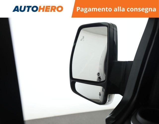 FORD Tourneo Custom 320 2.0 EcoBlue 185CV aut. PL Titanium