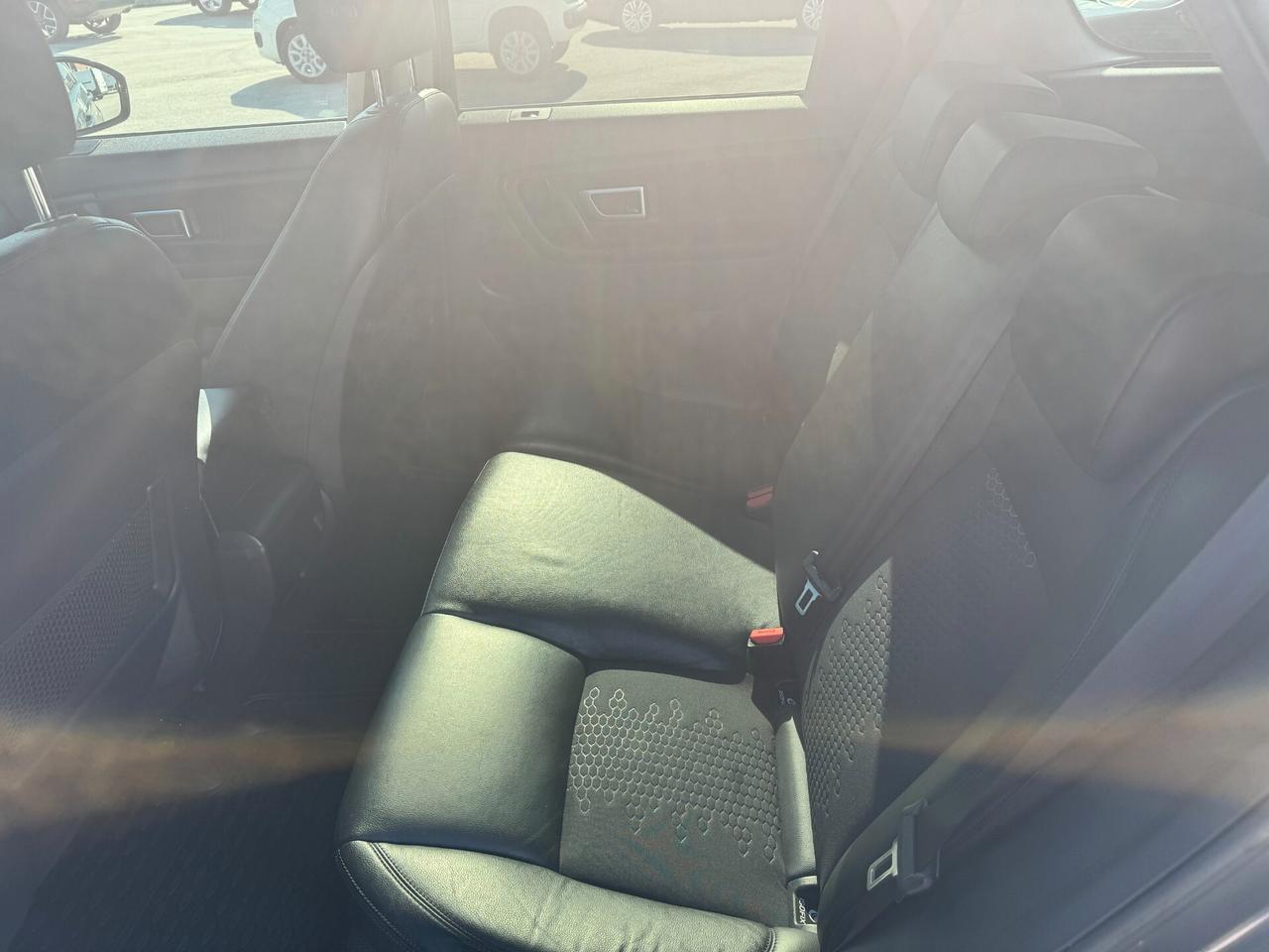 Land Rover Discovery Sport 2.0 TD4 150 CV SE