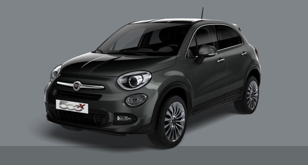 Fiat 500X 1.3 MTJ 95cv NEOPATENTATI *PROMO*