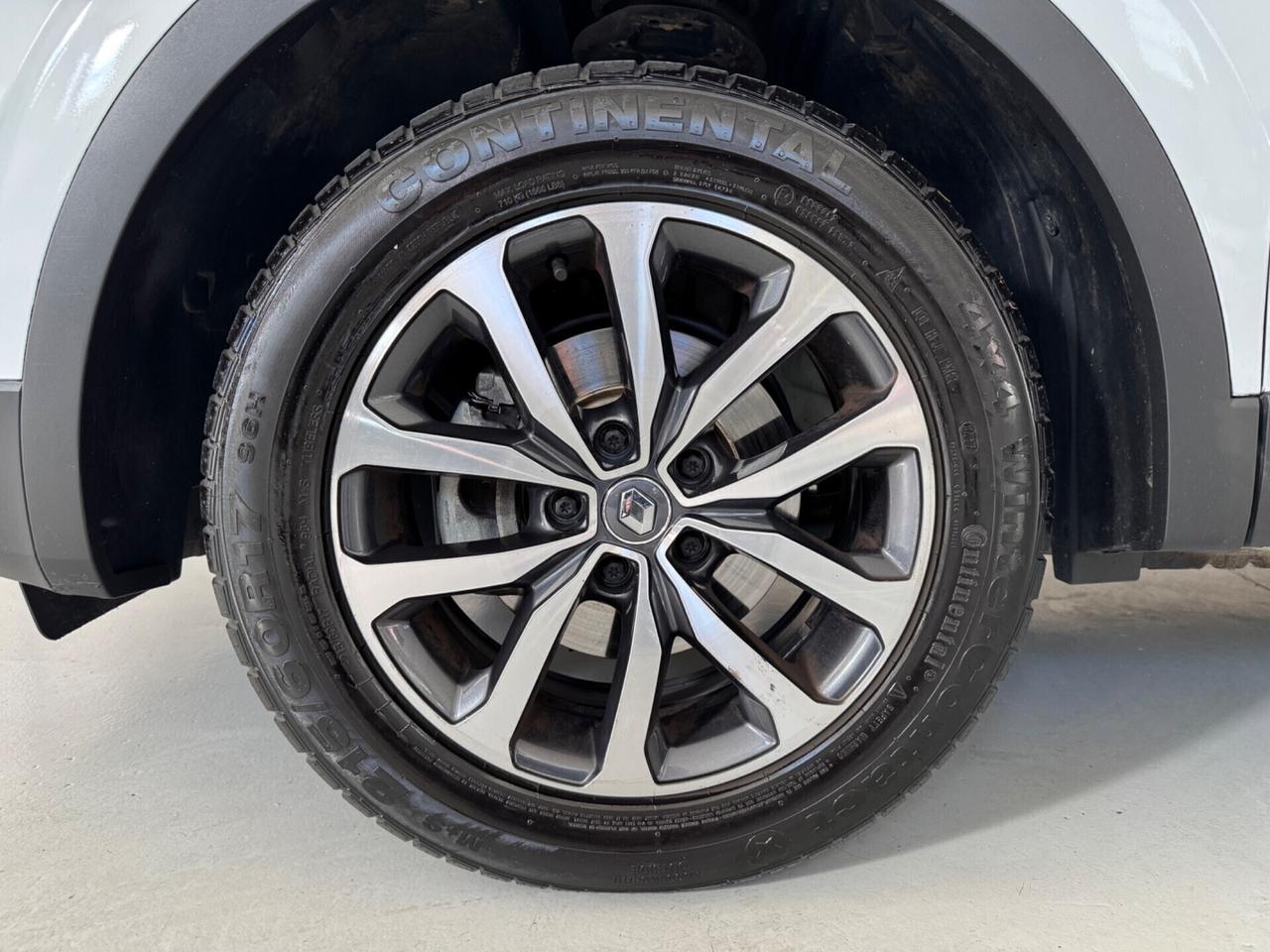 Renault Kadjar dCi 8V 110CV EDC Energy Business PROMO!!!!