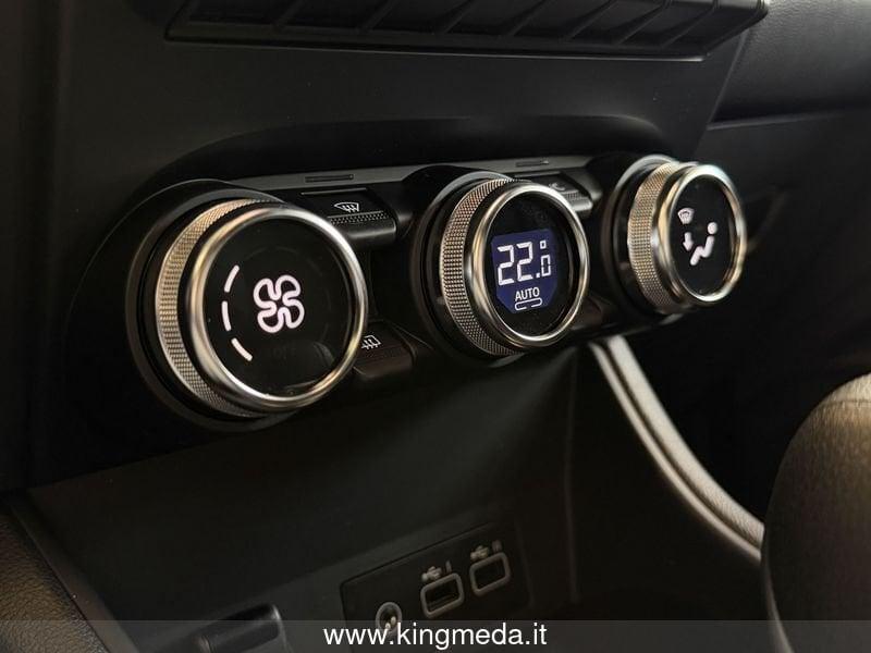 Renault Captur E-Tech hybrid 1.6 E-TECH HEV 145 TECHNO AUTO