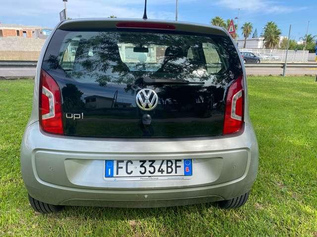 Volkswagen up! 5p 1.0 High 75cv asg E6