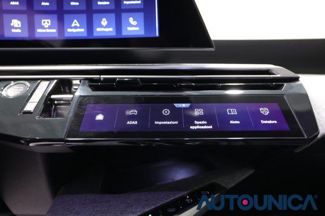 PEUGEOT 3008 HYBRID 136 E-DCS6 ALLURE FULL LED