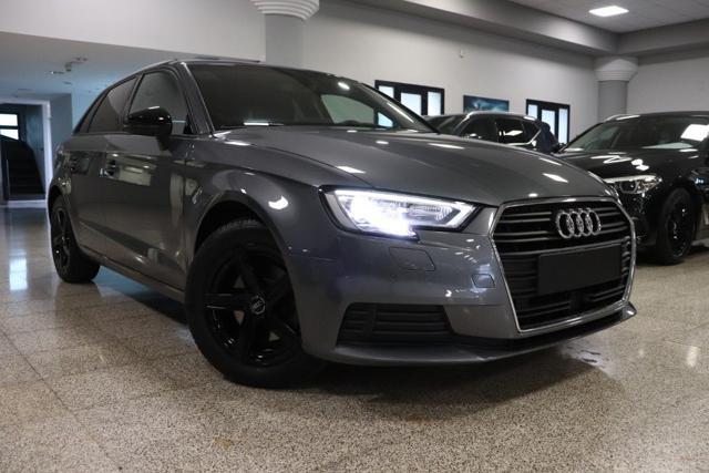 AUDI A3 SPB 30 TDI Business