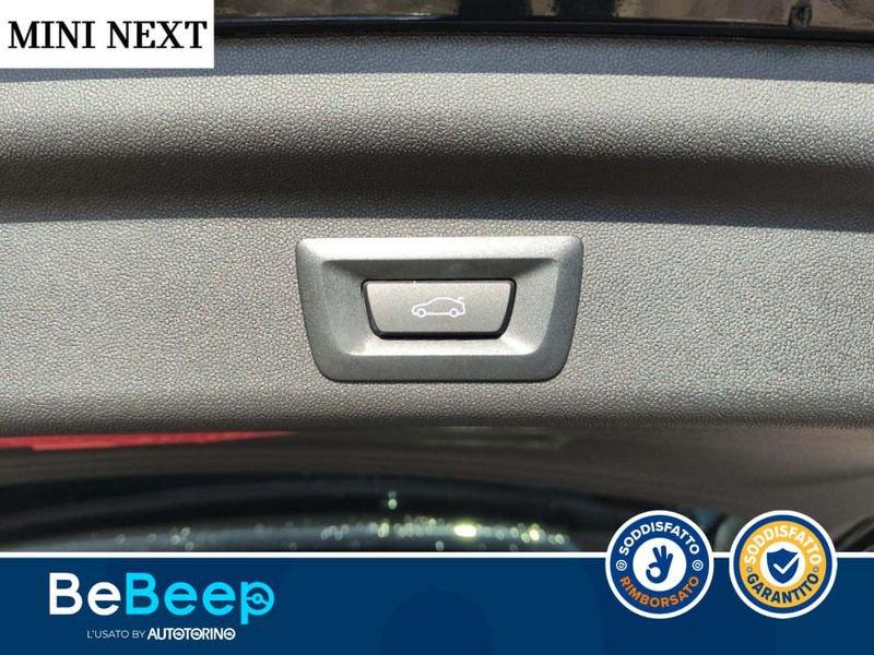 MINI Mini Countryman U25 Mini Countryman F60 MINI COUNTRYMAN 1.5 48V C ESSENTIAL AUTO