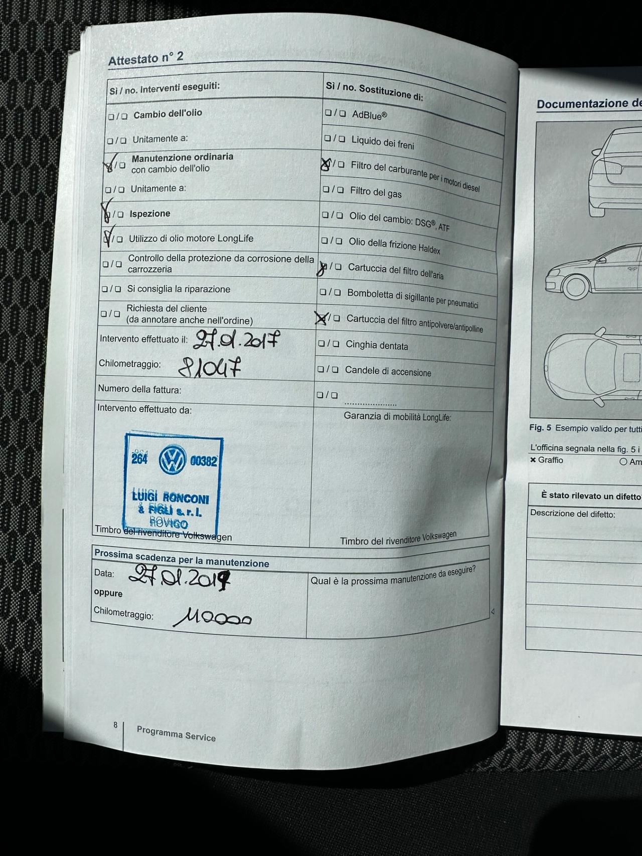 Volkswagen Polo 1.2 TDI DPF 5 p. Comfortline