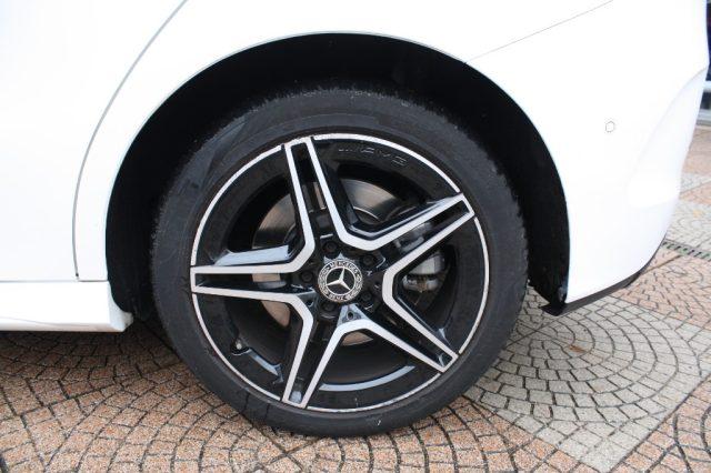 MERCEDES-BENZ B 250 e hybrid EQ Premium