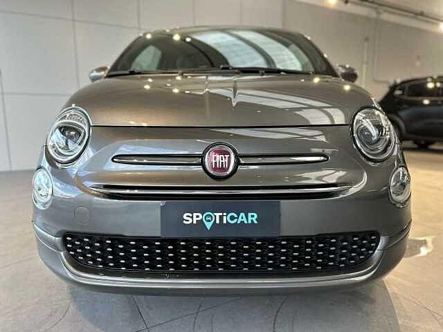 Fiat 500 1.0 Hybrid Lounge