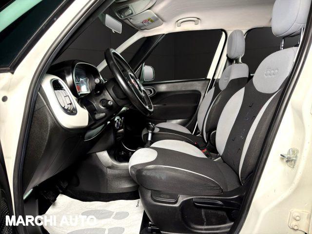 FIAT 500L 1.3 Multijet 95 CV Pop Star