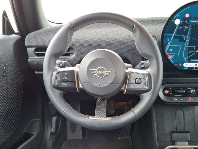 MINI Cooper C Cabrio 2.0 Cooper C Classic Pacchetto S Cabrio