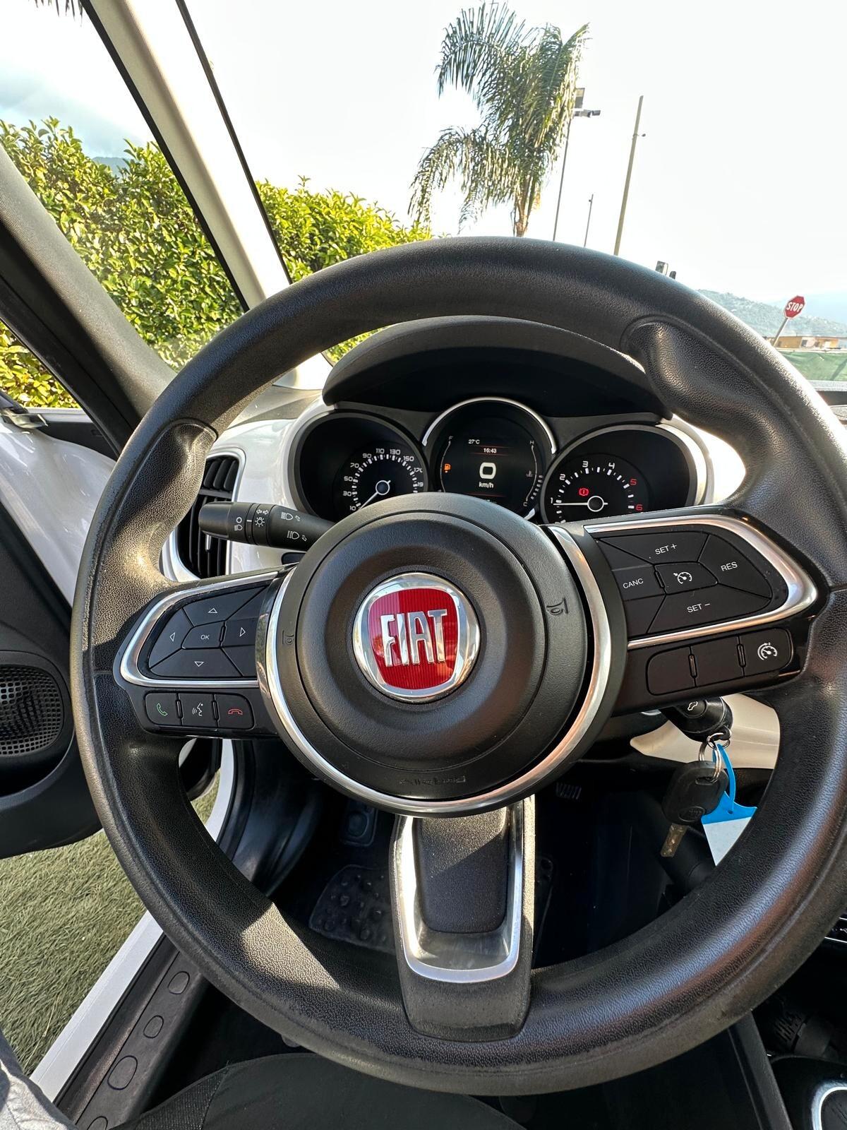 Fiat 500L 1.3 Multijet 95 CV N 1 Autocarro 4P. Connect 2021