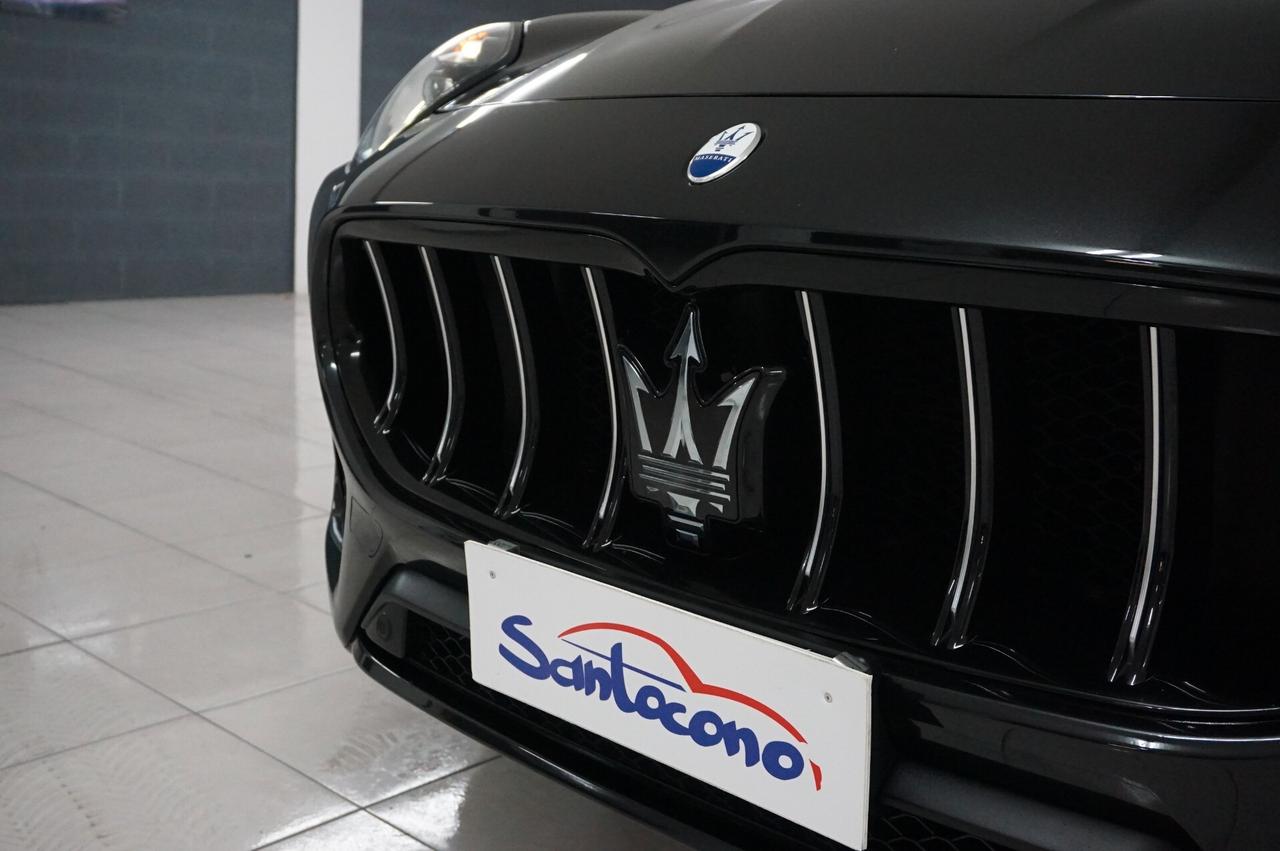 Maserati Grecale MHEV 300 CV AWD GT