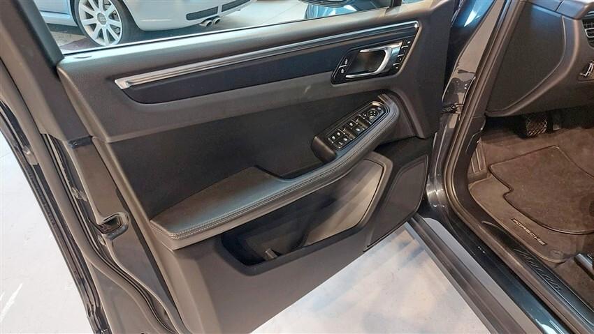Porsche Macan 2.0