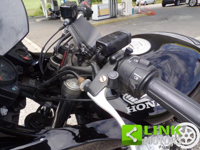 HONDA Hornet 600 S CB 95CV Carenata