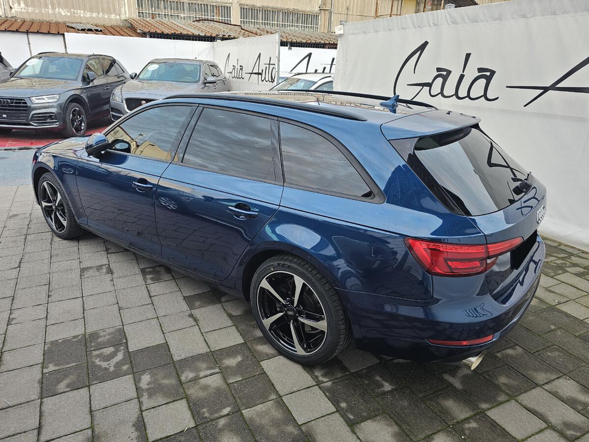 Audi A4 2.0 TDI 150 CV ultra S tronic Sport