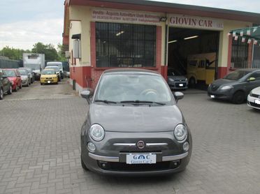 Fiat 500 1.2 by Gucci Per Neopatentati
