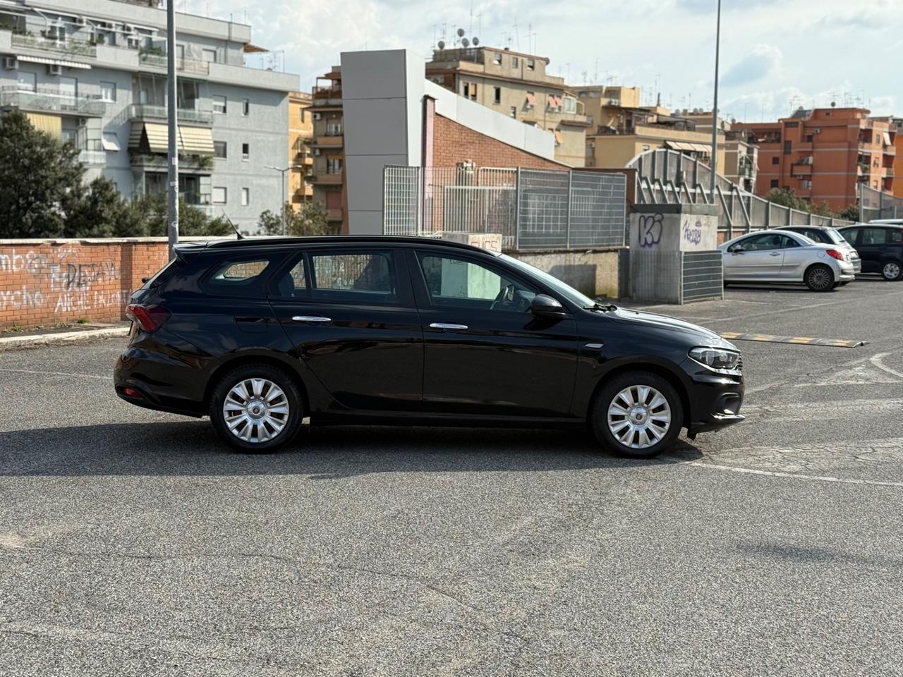 Fiat Tipo 1.4 SW Easy - 45000 Km!