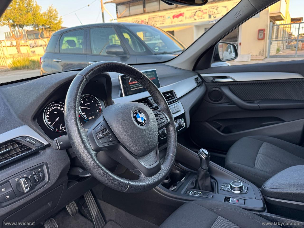 BMW X1 sDrive16d Business Advantage