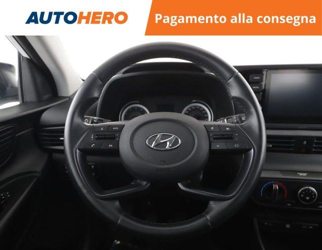 HYUNDAI i20 1.2 MPI MT Techline