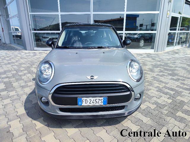 MINI One 1.2 One Hype 5 porte
