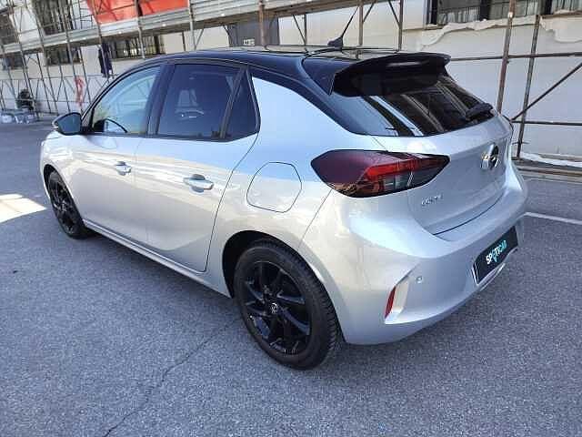 Opel Corsa 1.2 Design & Tech