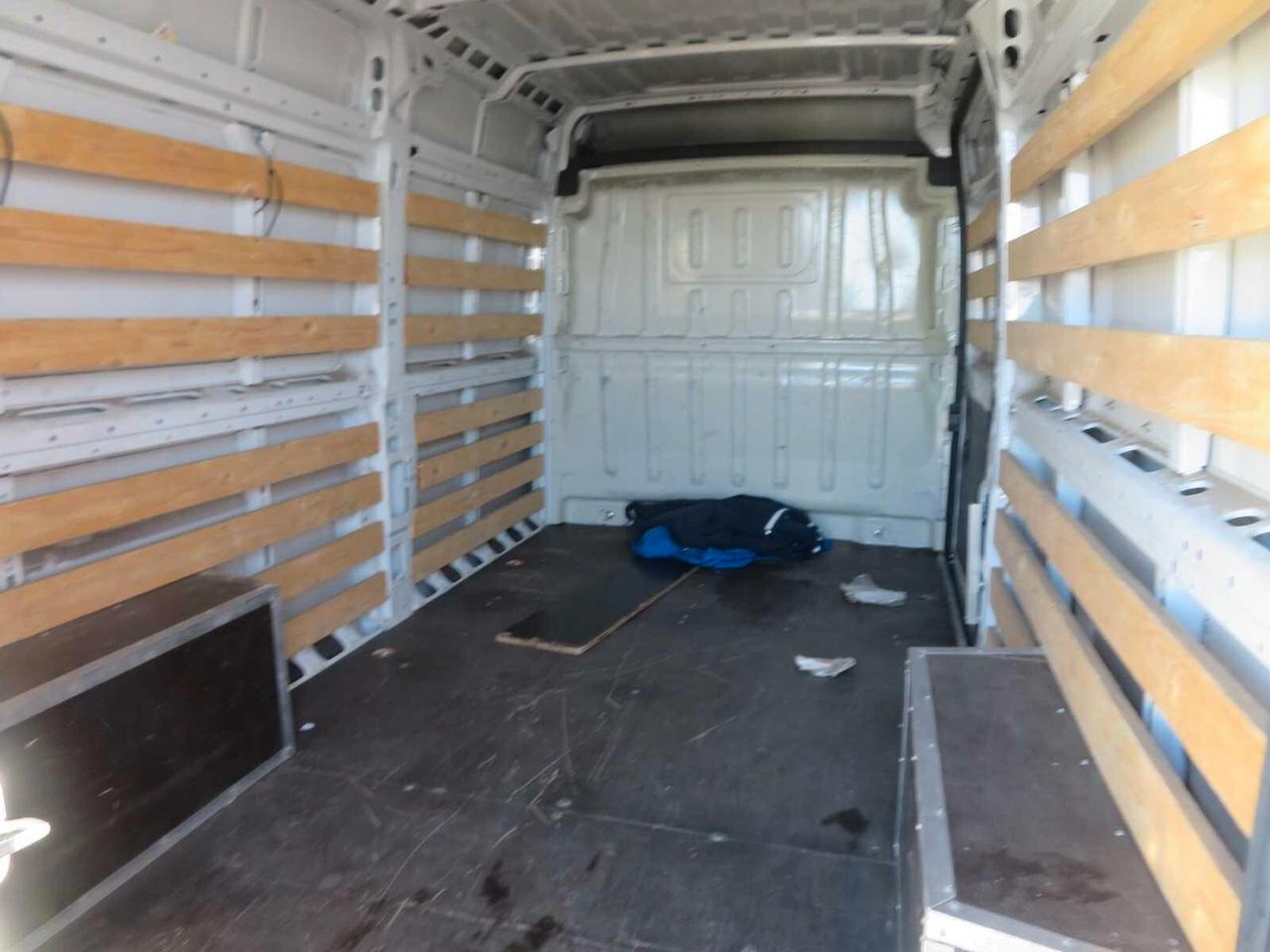 NEW FIAT DUCATO 2.2mjt L3H2 FURGONE 2022