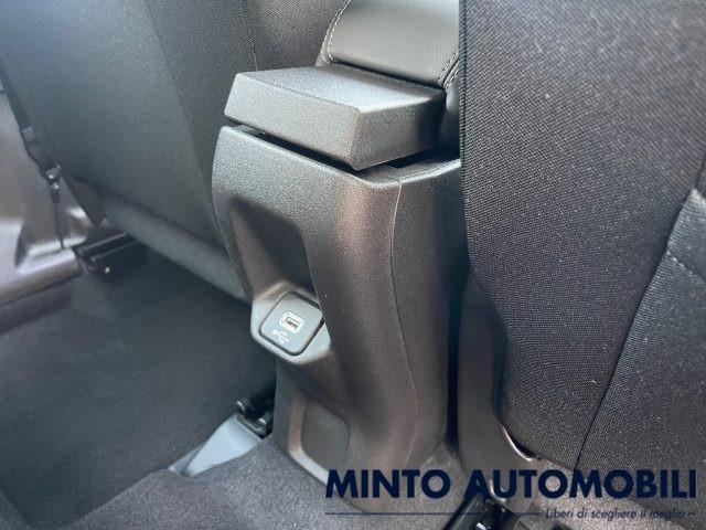JEEP Renegade 1.0 T3 120CV LIMITED APPLE CARPLAY CERCHI DA 17"