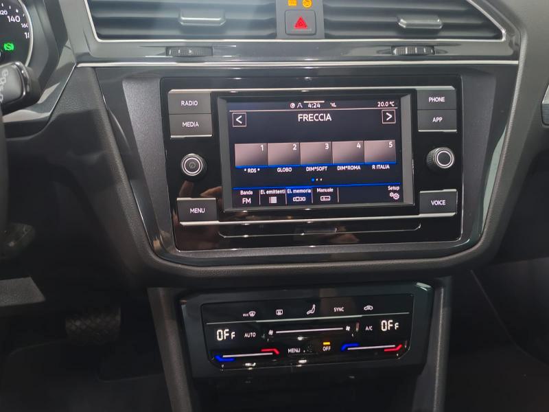 Volkswagen Tiguan 1.5 tsi Life 150cv dsg