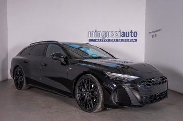 Audi A6 Avant 2.0 Tdi S Line Quattro S-tronic Edition One