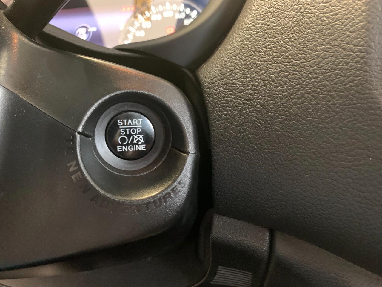 Jeep Renegade 1.4 MultiAir Limited