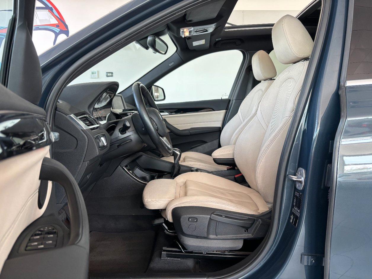 BMW X1 sdrive18d xLine X-LINE auto