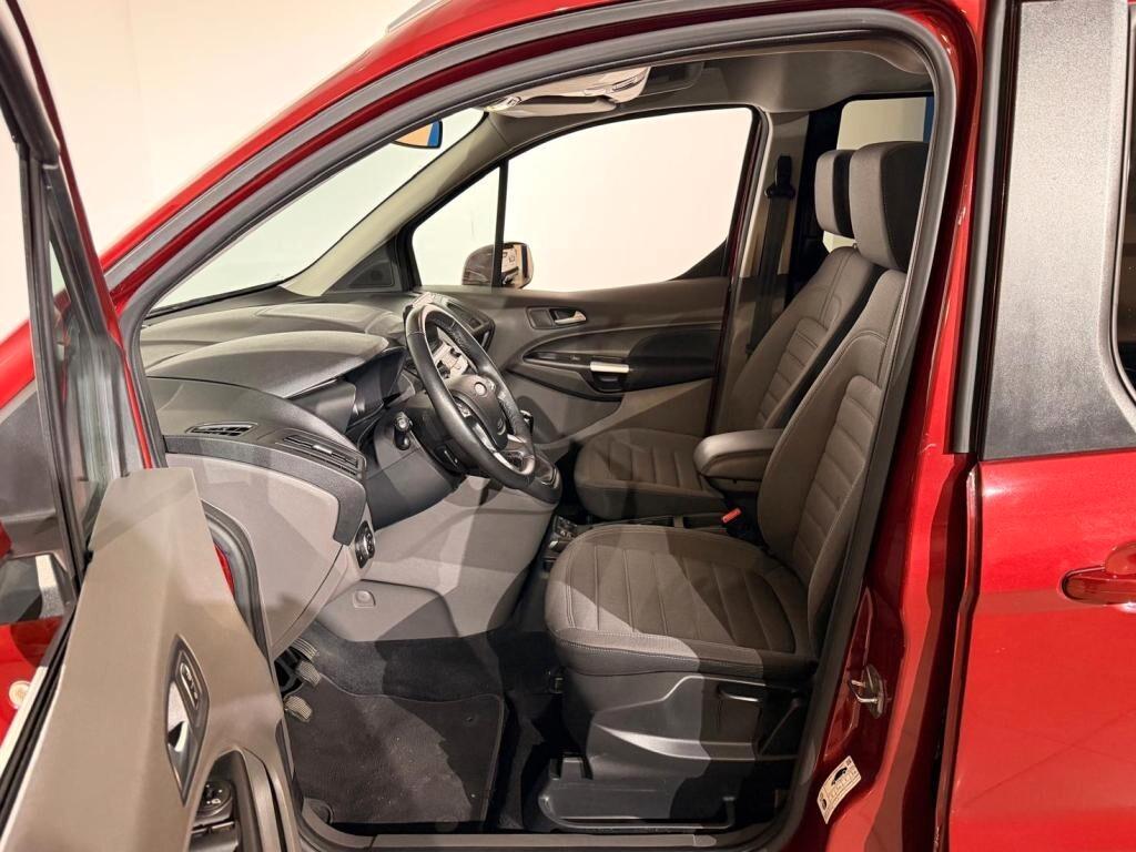 Ford Tourneo Connect Gran 1.5 EcoBlue 120 CV Titanium