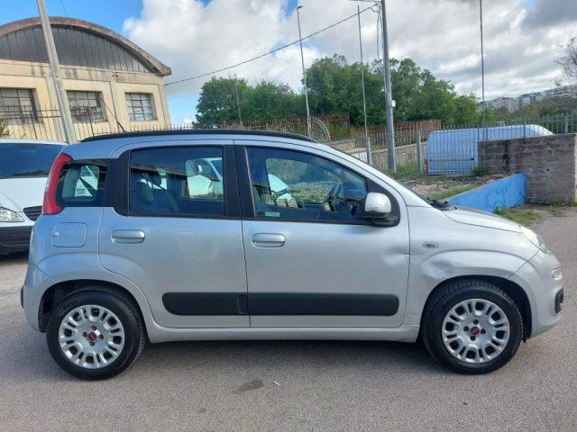FIAT Panda 1.3 MJT S&S Lounge
