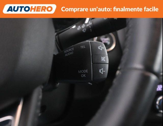 RENAULT Kadjar dCi 130CV Energy Intens