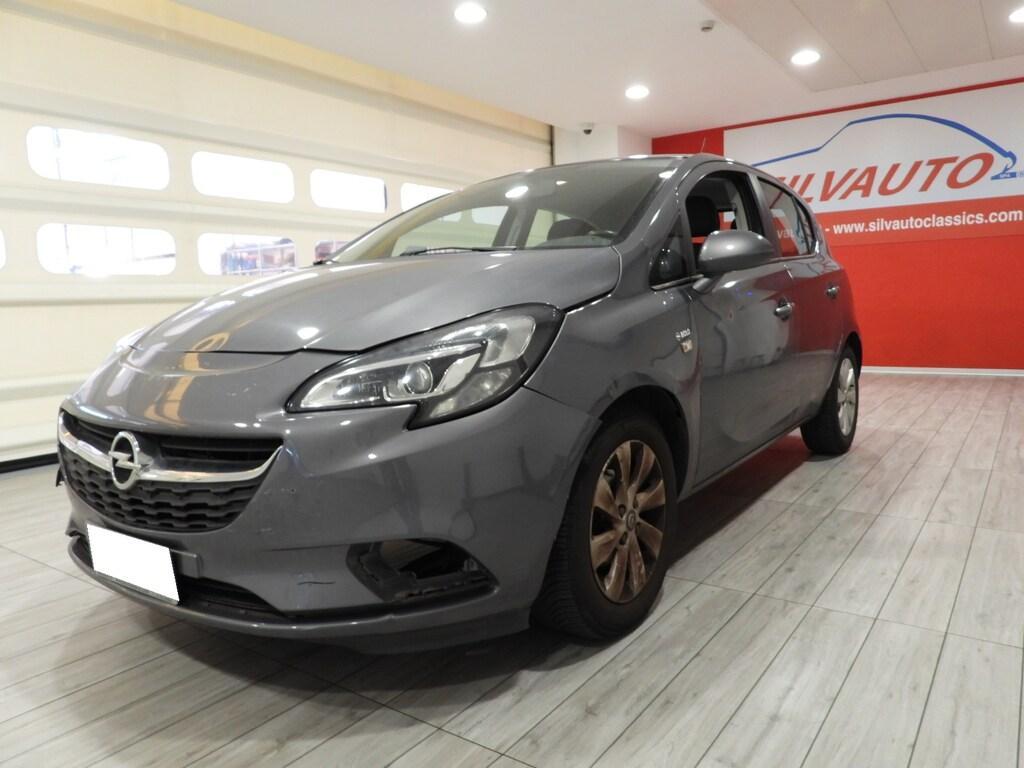 Opel Corsa 5 Porte 1.4 Cosmo