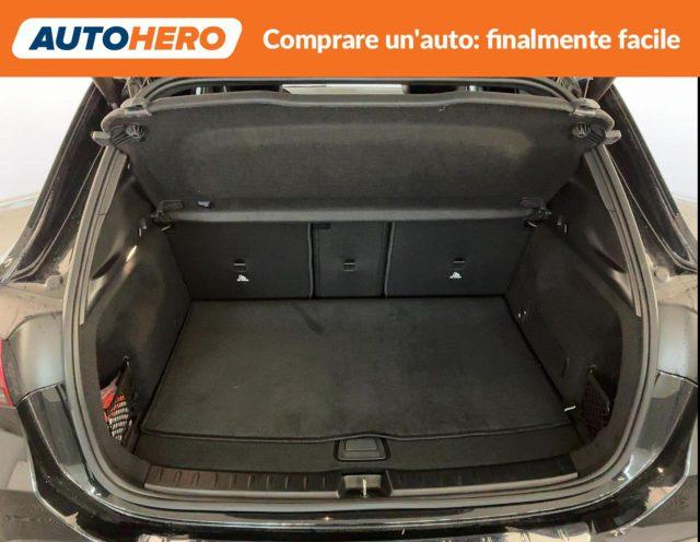 MERCEDES-BENZ GLA 200 d Automatic Premium