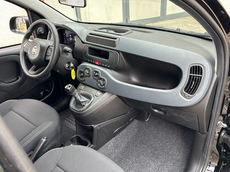 FIAT Panda 1.0 FireFly 70cv S&S Hybrid